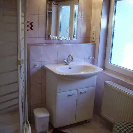 Ferienwohnung 1 Kleist *