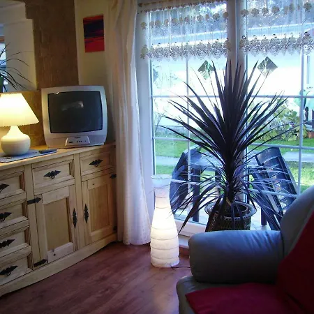 Ferienwohnung 1 Kleist Daire *