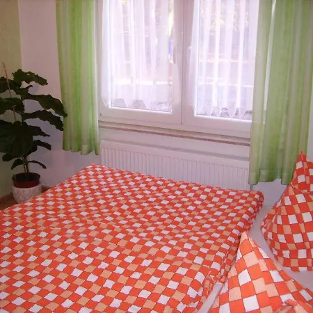 Ferienwohnung 1 Kleist Daire