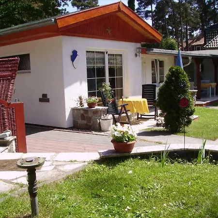 Daire Ferienwohnung 1 Kleist